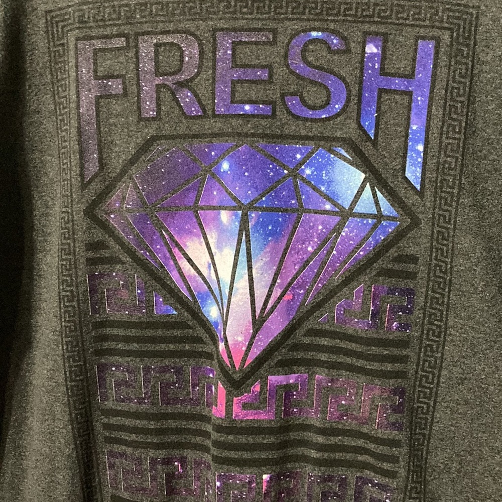 Fresh - Picture 3 of 5